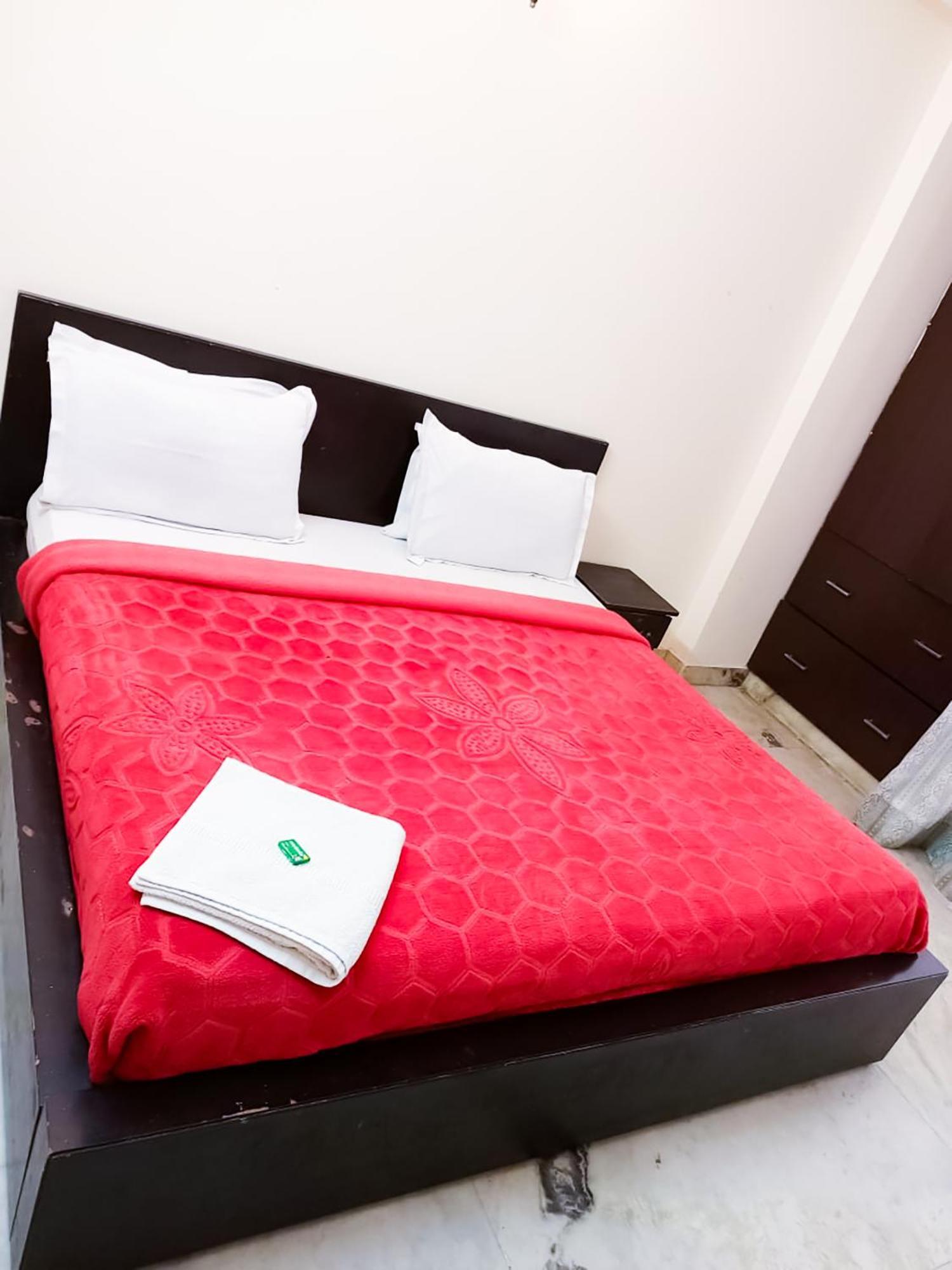 Hotel Jagannath New Delhi Exterior photo