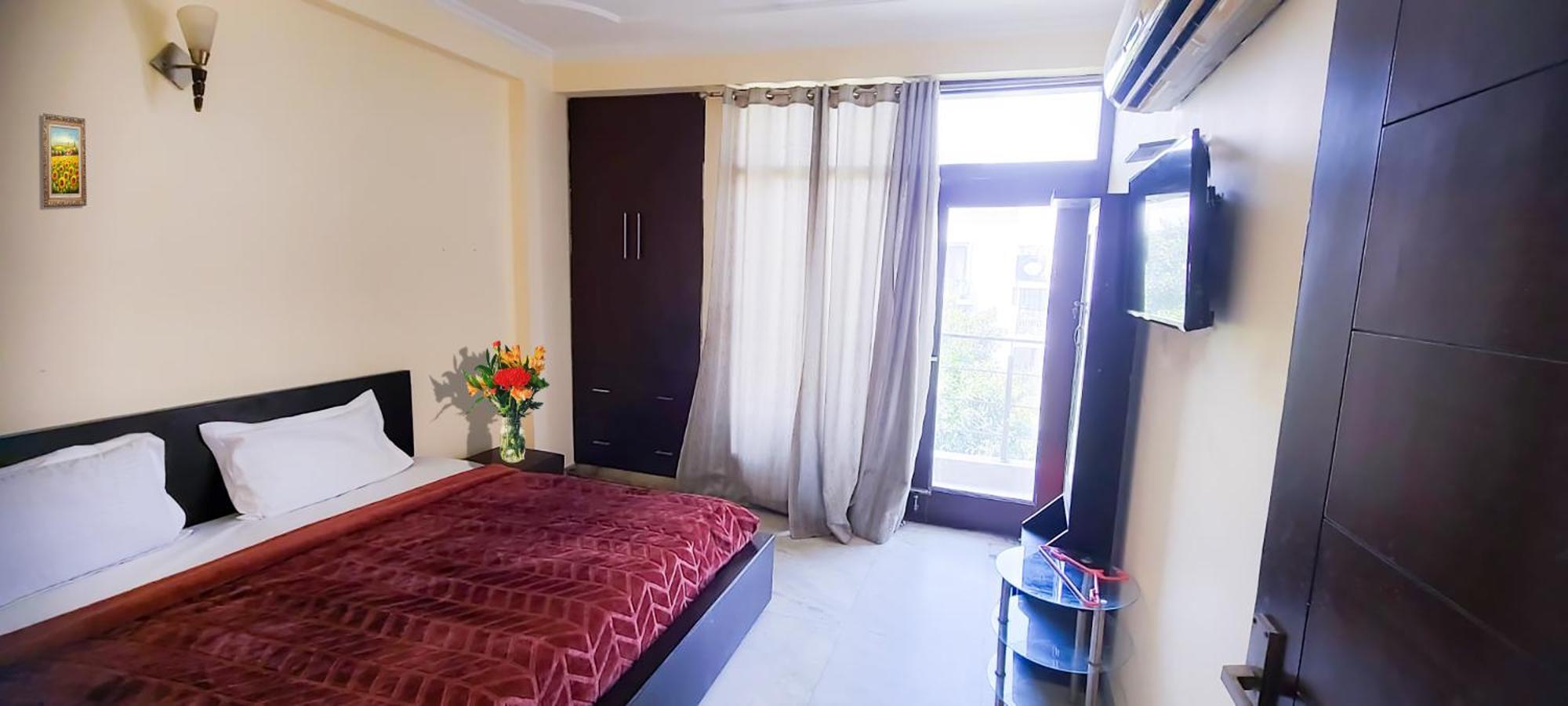 Hotel Jagannath New Delhi Exterior photo
